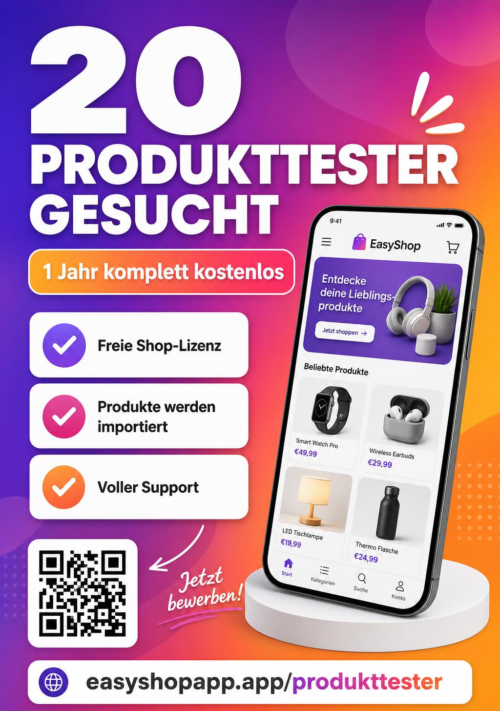 Flyer (DIN A4)